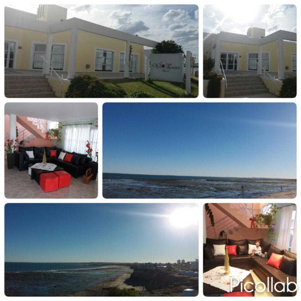 Mil Rosas Hotel